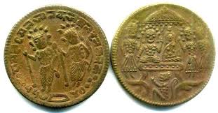 The Evolution of Ancient Coins in India: A Historical Perspective